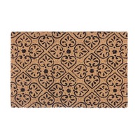 covoras intrare casa antiderapant fibre negru natur cocos cauciuc lex 60 cm x 40 cm imagen 7_0_
0