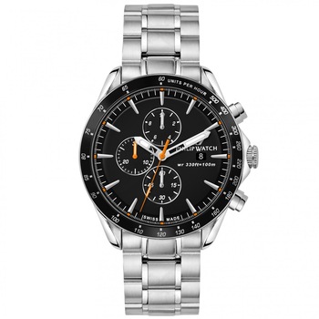 Ceas barbatesc Philip Watch R8273995008 Quartz Argintiu Ceas barbatesc Philip Watch R8273995008 Quartz Argintiu