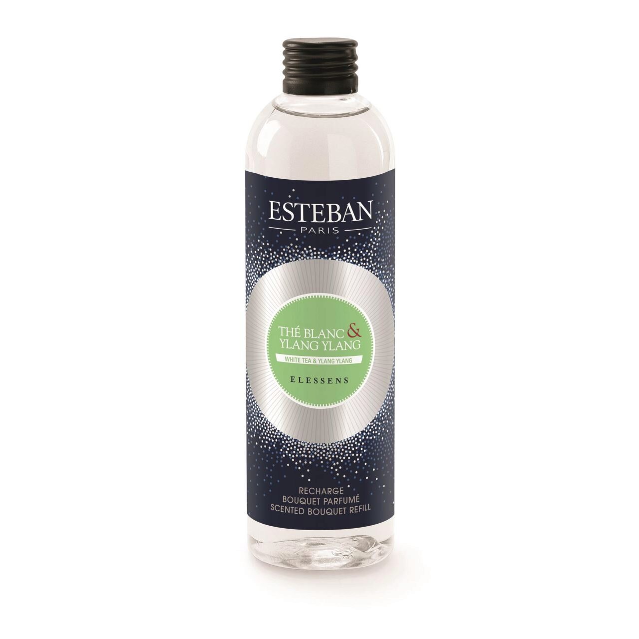 Rezerva Parfum Esteban Paris 250ml Ceai Alb&Ylang Ylang