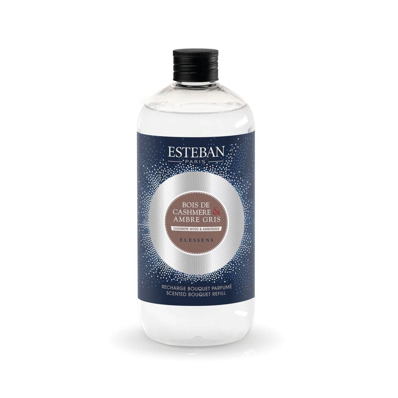 Rezerva Parfum Esteban Paris 500ml Cashmere&Ambergris