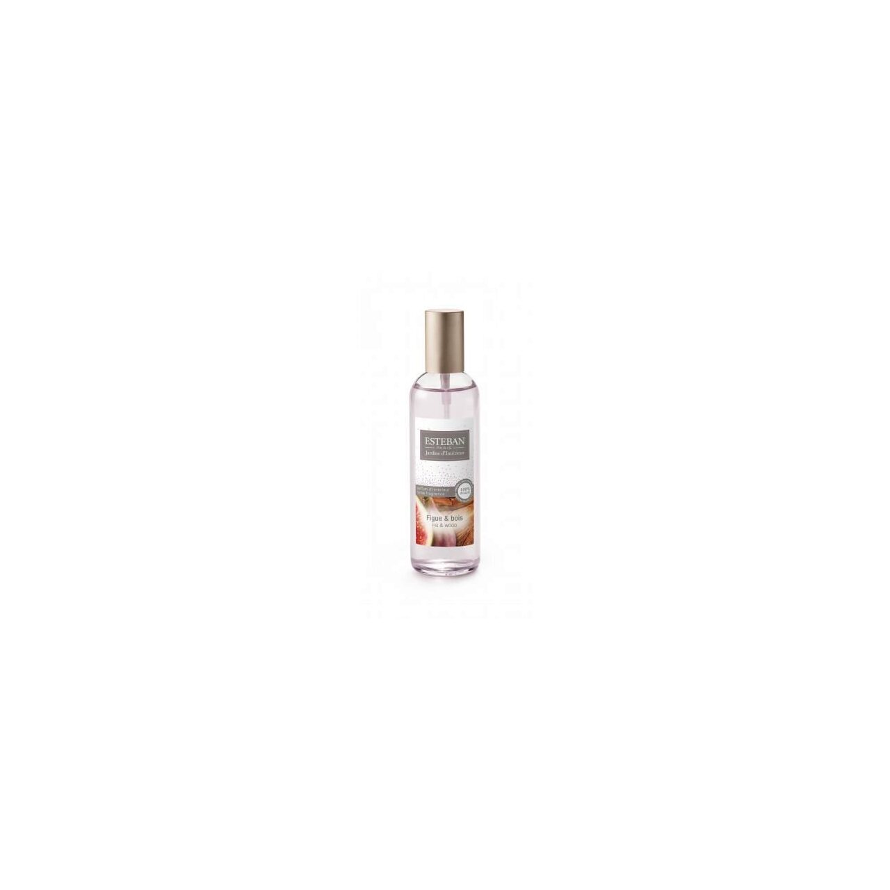 Spray Camera Esteban Paris 100ml Fig&Wood