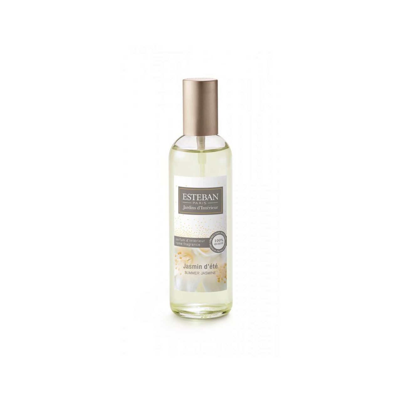 Spray Camera Esteban Paris 100ml Summer Jasmine