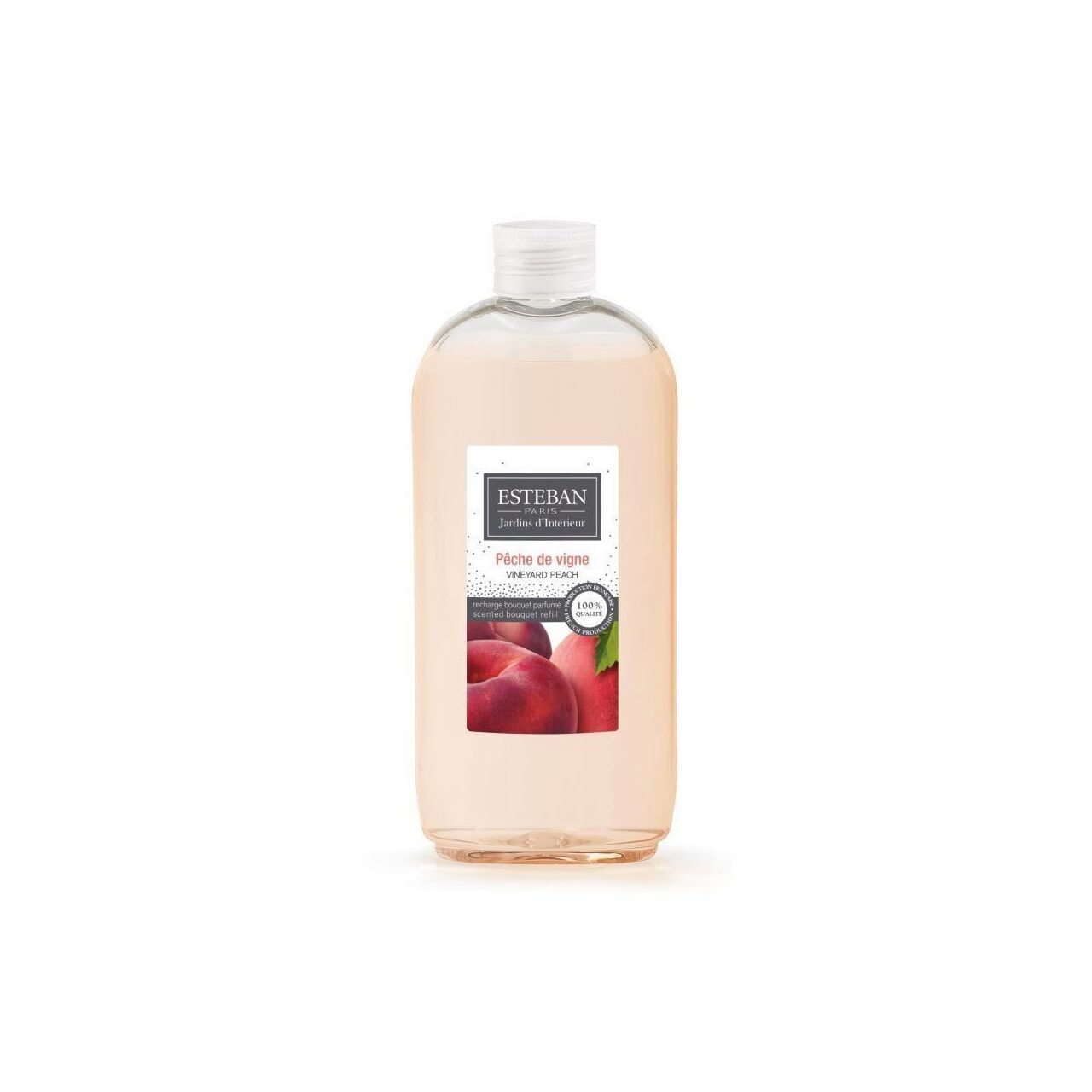 Rezerva Parfum Esteban Paris 300ml Vineyard Peach