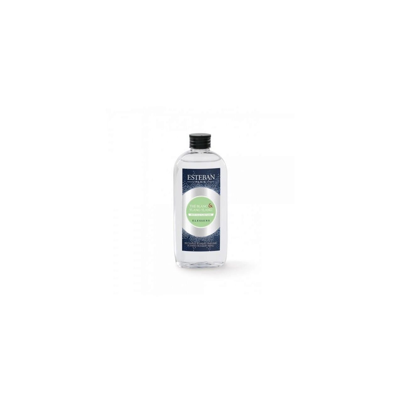 Rezerva Parfum Esteban Paris 500ml Ceai Alb&Ylang Ylang