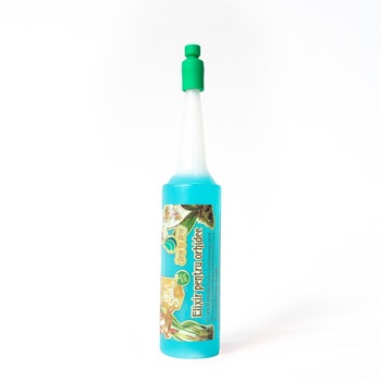 Elixir Dr.Soil Drop-by-Drop pentru Orhidee - supliment de hranire pentru o utilizare, fiola de 32ml Elixir Dr.Soil Drop-by-Drop pentru Orhidee - supliment de hranire pentru o utilizare, fiola de 32ml