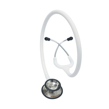 Stetoscop duplex, Riester, alb Stetoscop duplex, Riester, alb