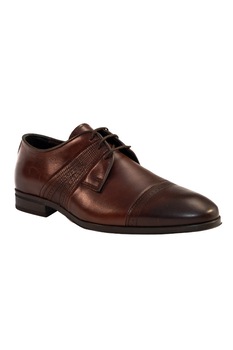 Pantofi barbati Gitanos 7401,Piele naturala, maro, 42 EU Pantofi barbati Gitanos 7401,Piele naturala, maro, 42 EU