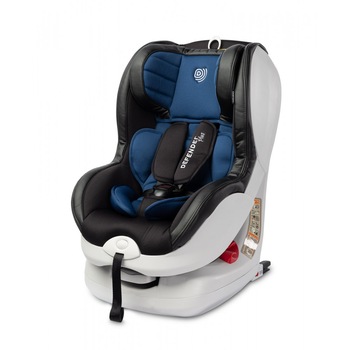 Scaun auto Caretero Defender+ isofix 0-18 kg Navy Scaun auto Caretero Defender+ isofix 0-18 kg Navy