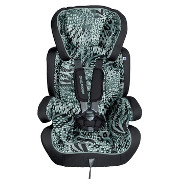 Scaun auto 1-2-3 (9-36 kg) KikkaBoo Joyride Mint 2020 Scaun auto 1-2-3 (9-36 kg) KikkaBoo Joyride Mint 2020