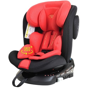 Scaun auto ISOFIX Premium,  Scaun auto ISOFIX Premium,