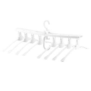 Umeras multifunctional NEX CARE pentru articole de imbracaminte ce poate fi folosit acasa/in calatorie/camping/suport uscare/organizator Umeras multifunctional NEX CARE pentru articole de imbracaminte ce poate fi folosit acasa/in calatorie/camping/suport uscare/organizator