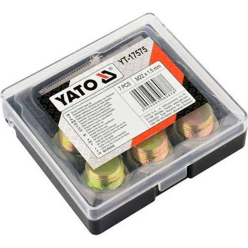 Set separat busoane baie de ulei Yato M22 x 1,5