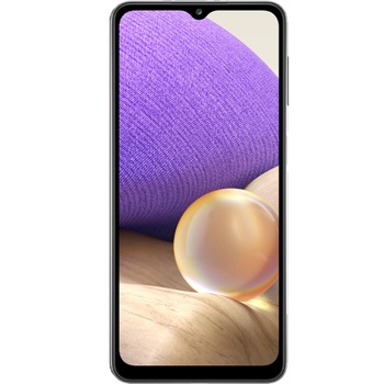 Telefon mobil Samsung Galaxy A32, Dual SIM, 128GB, 6GB RAM, 4G, Black Telefon mobil Samsung Galaxy A32, Dual SIM, 128GB, 6GB RAM, 4G, Black