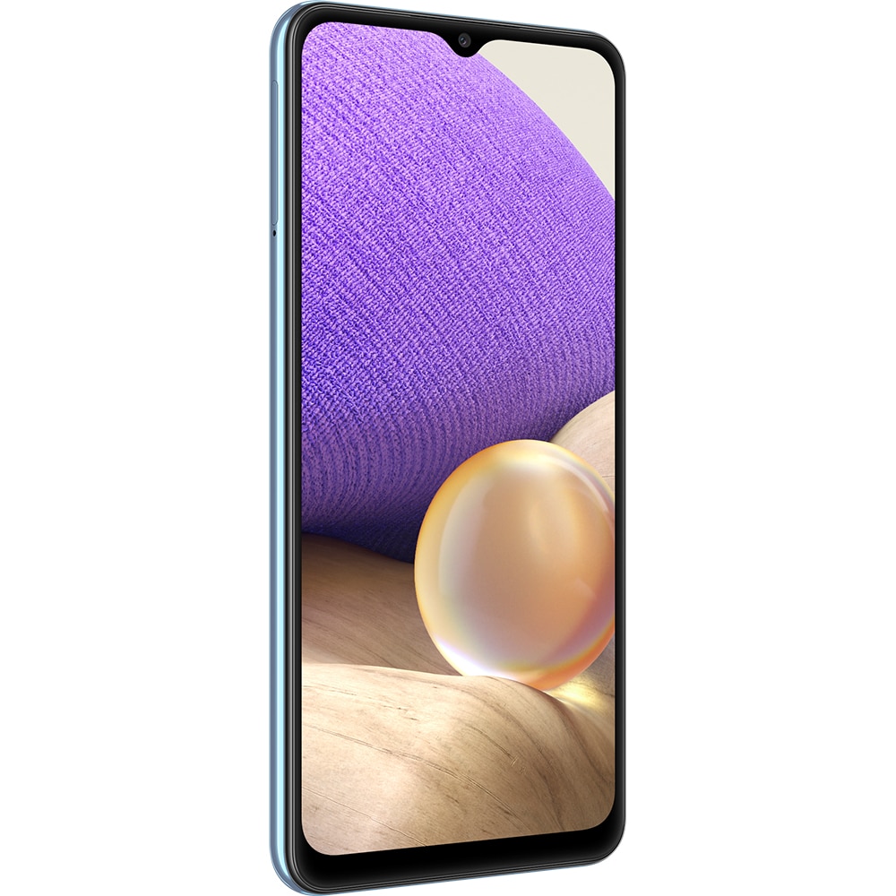 Telefon mobil Samsung Galaxy A32, Dual SIM, 128GB, 6GB RAM, 4G