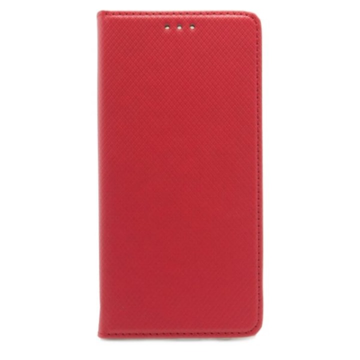 ΠΠ°Π»ΡΡ ΡΠΈΠΏ ΡΠ΅ΡΡΠ΅Ρ Forcell Smart Case Book Π·Π° Huawei P Smart 2021 , Π§Π΅ΡΠ²Π΅Π½