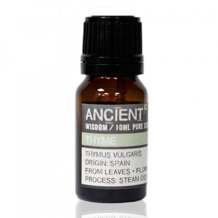 10 ml Kakukkfű Illóolaj