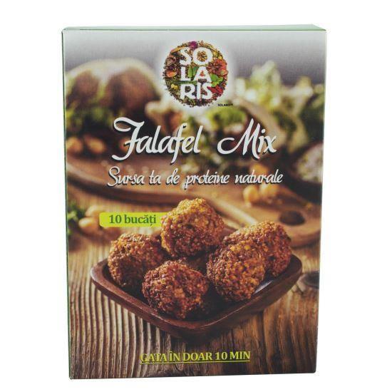 Falafel Mix 200 grame Solaris