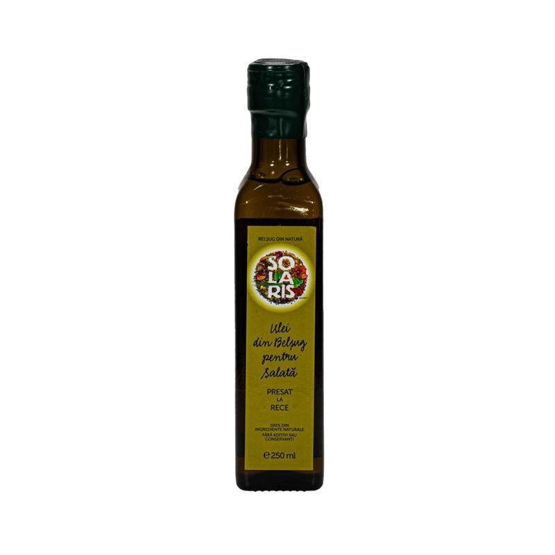 Ulei din Belsug pentru Salata 250 grame Solaris