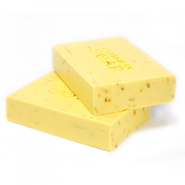 Greenman Szappan 100g - Finom és Gyengéd