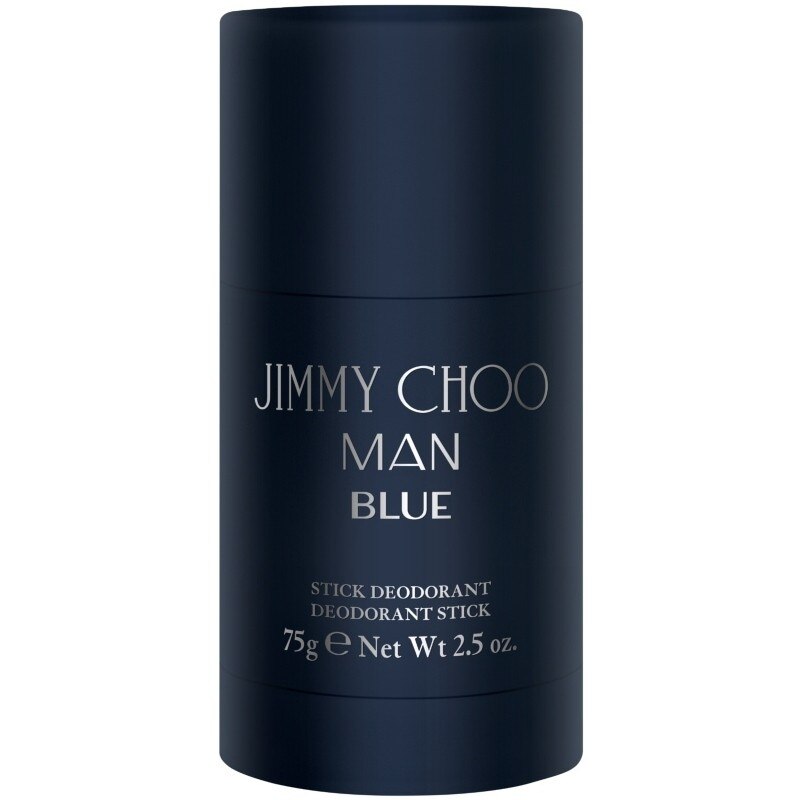 Deodorant Stick Jimmy Choo Man Blue 75 g