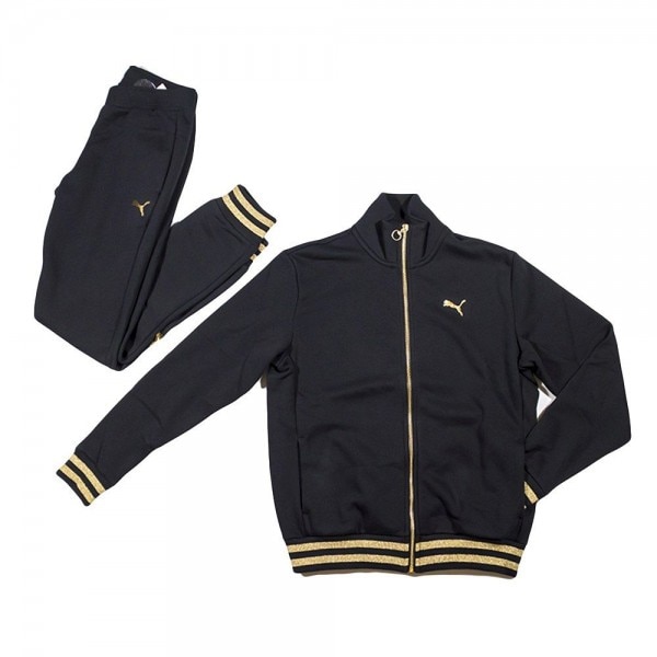 Trening Puma ws sweat suit fl 585729-01