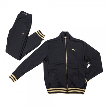 Trening Puma ws sweat suit fl 585729-01 Trening Puma ws sweat suit fl 585729-01