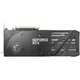 Placa video MSI GeForce® RTX™ 3060 VENTUS 3X OC, 12GB GDDR6, 192-bit