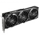 Placa video MSI GeForce® RTX™ 3060 VENTUS 3X OC, 12GB GDDR6, 192-bit