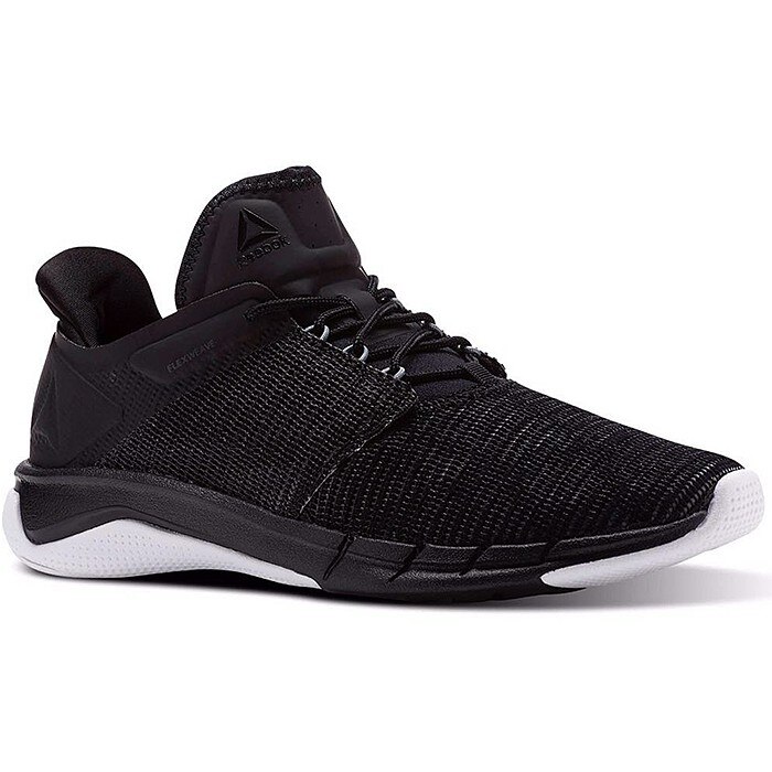 Tenisi dama Reebok Fast Flexweave, Negru