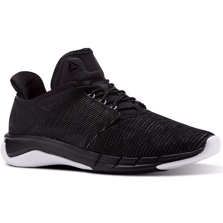 Tenisi dama Reebok Fast Flexweave, Negru, 37