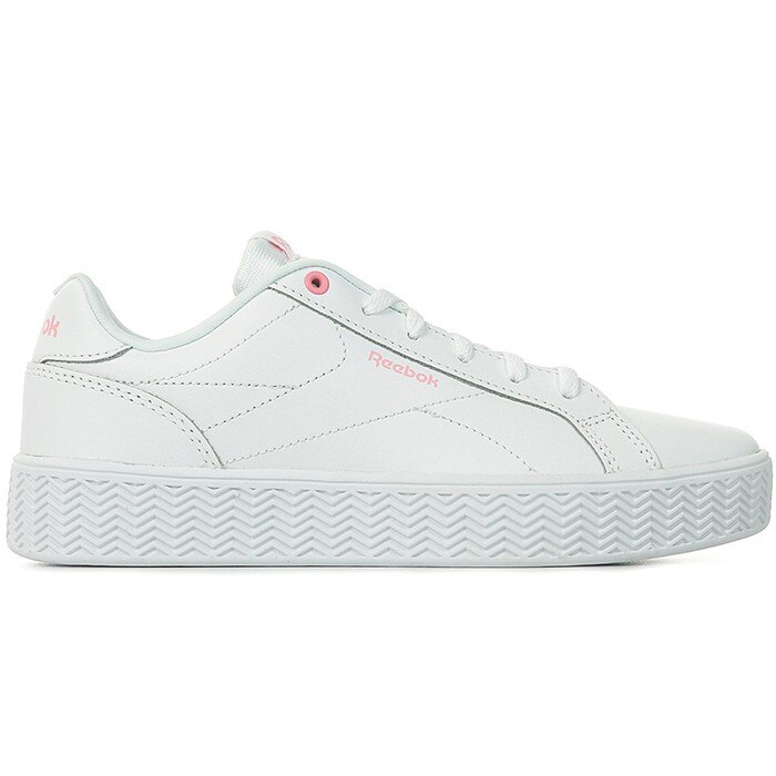 Tenisi dama Reebok Royal Complete, Alb