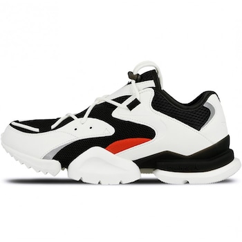 Tenisi dama Reebok RUN R 96, Alb/Negru, 36 Tenisi dama Reebok RUN R 96, Alb/Negru, 36