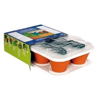 mix de plante aromatice kitchen herb pyramid set de cultivare 5 ghivece imagen 10_0_
0