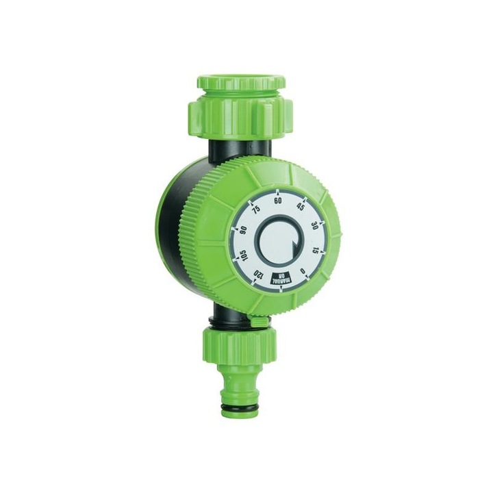 DAYE 7400371 Daye DY901 mechanikus öntözésvezérlő