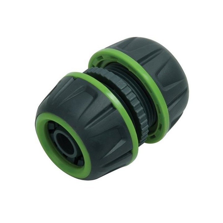 DAYE 7406465 Daye DY8014DL 1/2" prémium tömlőtoldó