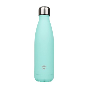 Sticla termos Viquel, Aqua pastel, verde, 500 ml Sticla termos Viquel, Aqua pastel, verde, 500 ml