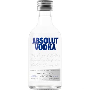 Vodca