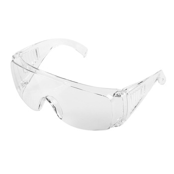 Ochelari de protectie cu lentile transparente, policarbonat, Neo 97-508 Ochelari de protectie cu lentile transparente, policarbonat, Neo 97-508