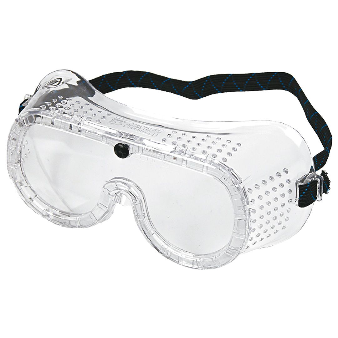 Ochelari de protectie, lentile transparente, clasa B, Neo 97-511