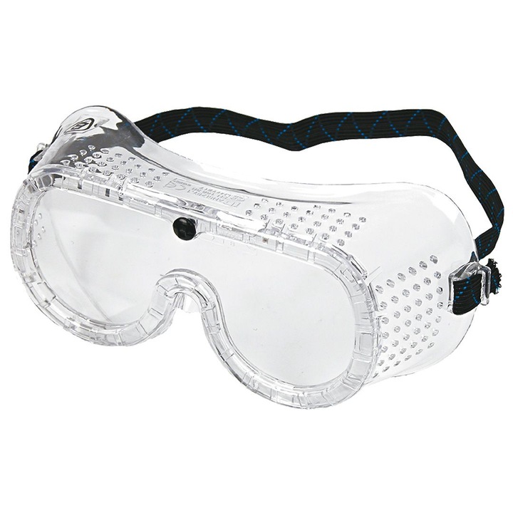 Ochelari de protectie, lentile transparente, clasa B, Neo 97-511