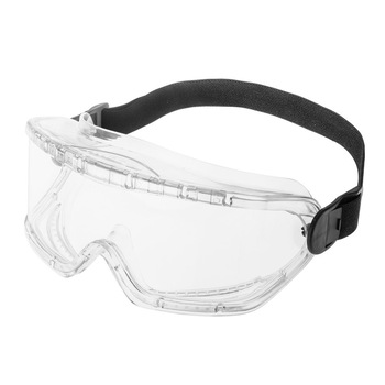 Ochelari de protectie, lentile transparente, anti aburire, clasa B, Neo 97-513 Ochelari de protectie, lentile transparente, anti aburire, clasa B, Neo 97-513
