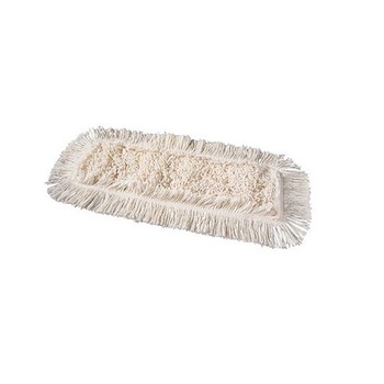 Rezerva mop plat profesional Cisne, cu buzunare, 40 cm x 20 cm Rezerva mop plat profesional Cisne, cu buzunare, 40 cm x 20 cm