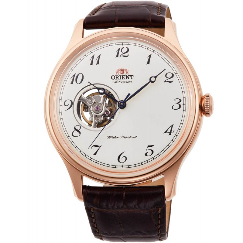 Ceas barbatesc Orient RA-AG0012S10A Automatic Rose gold