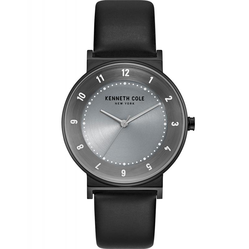 Ceas barbatesc Kenneth Cole KC50076001 Quartz Gri
