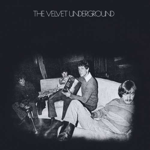 Velvet Underground - Velvet Underground -Ltd- (LP)