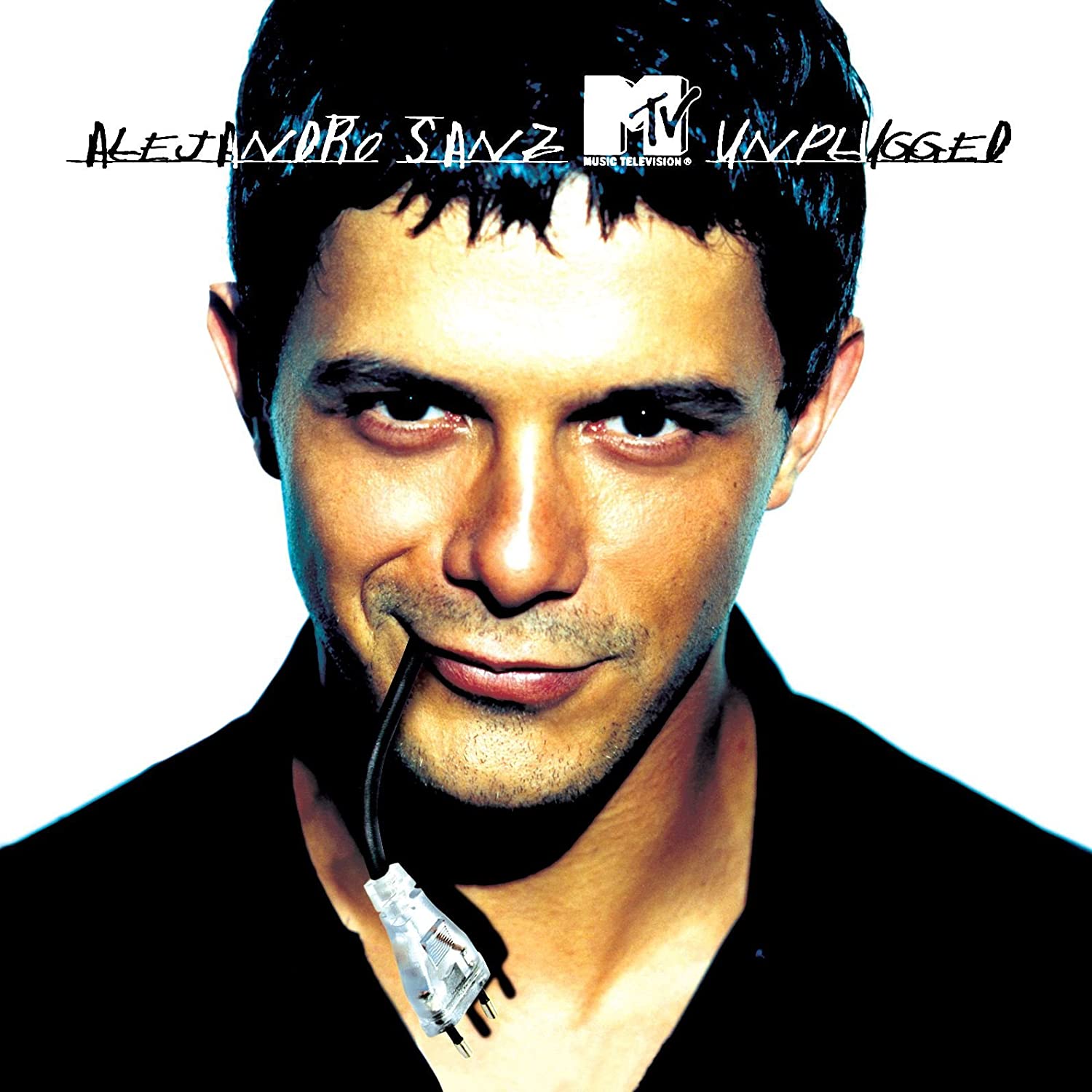 Alejandro Sanz-MTV Unplugged-CD