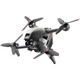Дрон DJI FPV Combo, 4K, Сив