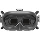 Дрон DJI FPV Combo, 4K, Сив
