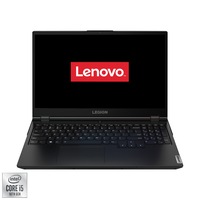 laptop gaming lenovo legion 5 15imh05 cu procesor intel core i5-10300h pana la 450 ghz 156quot full hd 16gb 512gb ssd nvidia geforce gtx 1650 4gb free dos black imagen 55_0_
0