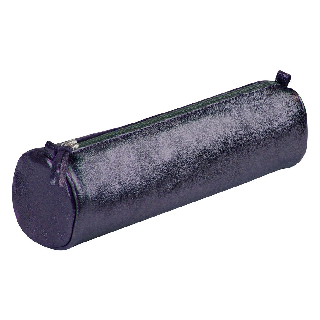 Penar cilindric din piele Cuirise, Clairefontaine Oil